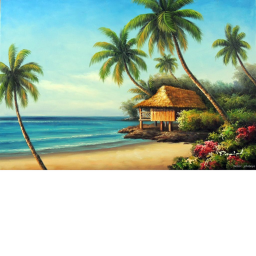 Beach House