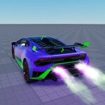 Destroy Cars with Nitro