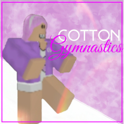 Cotton Gymnastics Gym