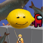 Fishies on roblox