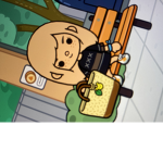 Toca cuteness