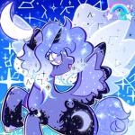 Pony Creations
