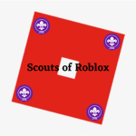 1st Roblox Scout troop
