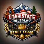 Utah State Roleplay Staff | MC