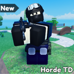 Horde Games