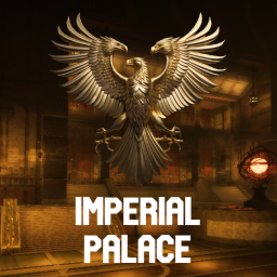[PALACE] The Imperial Palace