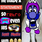 WEGA'S CHALLENGE: THE IDOL (RERELEASE)