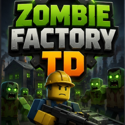 Zombie Factory TD