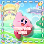 Ultimate Kirby fan club