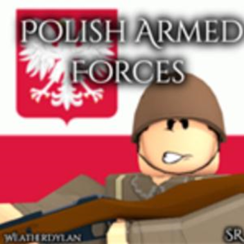 Fort Warsaw | 1940's