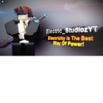 Electric Studioz Fan Group