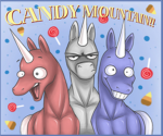 Charlie The Unicorn Official Fan Club