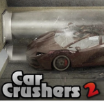 Car Crushers - Club