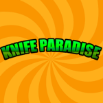 Knife Practice Fan Group