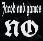 Jacob and games