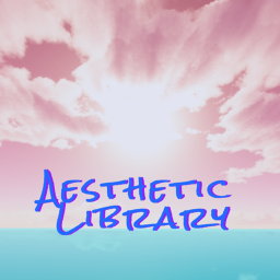 Aesthetic Library