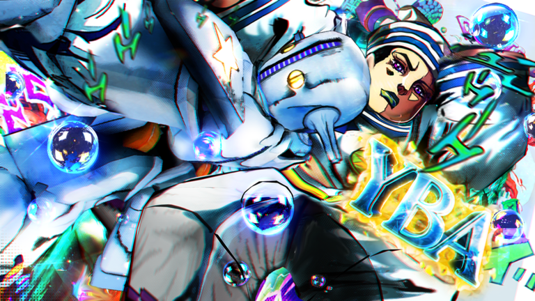 Your Bizarre Adventure screenshot 5