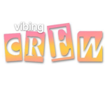 The Vibing Crew Members