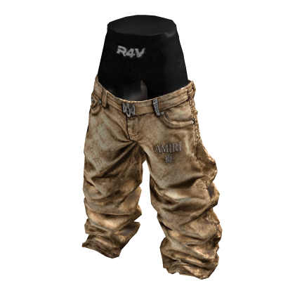 R4V AMIRI 8