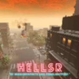 Hellsr