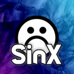 SinX