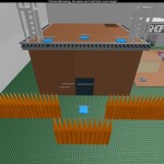 Alien Defense Team Tycoon! Roblox Classic