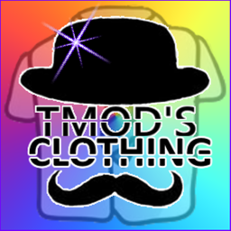 TMOD's 👔 Clothing
