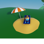 Little Eggward