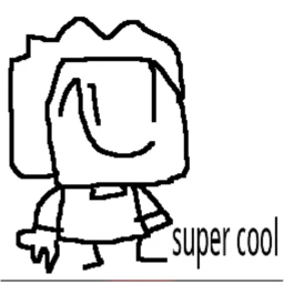 cart ride into funny guy icon