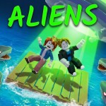 👽 Raft 101 Survival