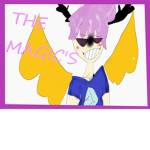 ~ the magic's hacker group ~