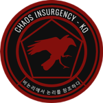 Chaos Insurgency-KO || 행정 부서