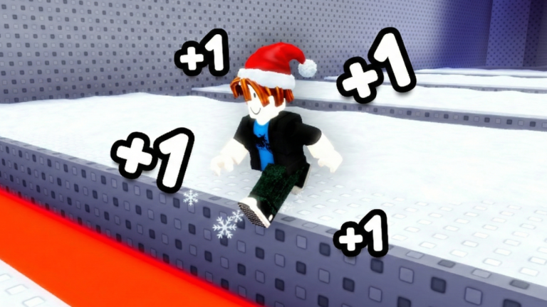 [UPD5] +1 Speed Per Step screenshot 2