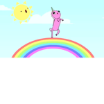 unicorns onlyyy