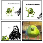 MM (Mike Memers)