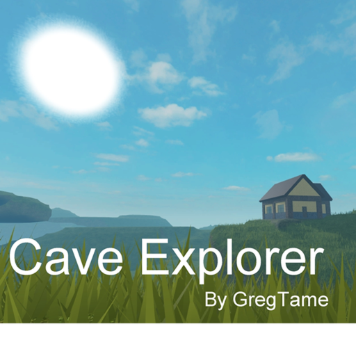cave explorer