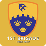 [IDF] 1st Βrigade