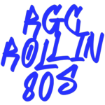 RGC Rollin 80s