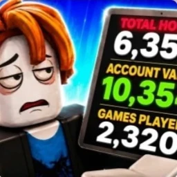Check ur Stats & Value 💰 icon
