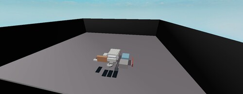 Vortex Transit Offices BETA
