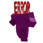 Error Tom
