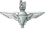 Paras Battalion Regiment
