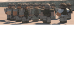 1ST BAT, 23RD MARINES
