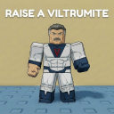 [UPD] Raise A Viltrumite 🦸‍♂️