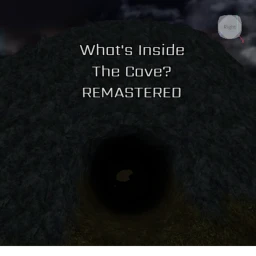 What's Inside Cave Remastered! icon