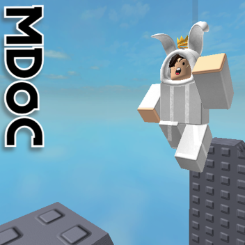 Maxells Difficult Obstacle Course