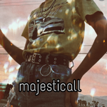 Majesticall