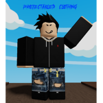 Projectabled Clothing
