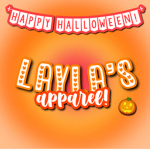 - layla's apparel! -