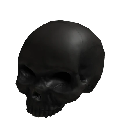 Skull - Dynamic Head | Roblox Item - Rolimon's